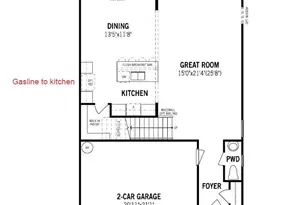 147 Sprenger St, Garner, NC 27529 - Photo 2