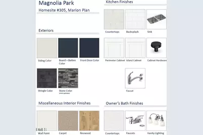 151 Sprenger Street, Garner, NC 27529 - Photo 4