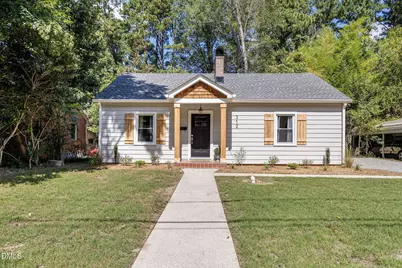 312 Greenwood Drive, Durham, NC 27704 - Photo 2