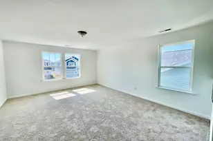 124 Vulcan St, Garner, NC 27529 - Photo 8