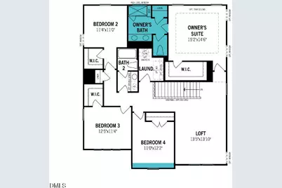 248 Yellow River Way, Garner, NC 27529 - Photo 4