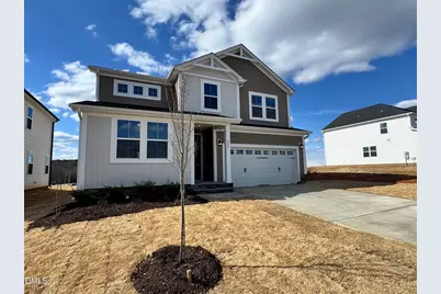 248 Yellow River Way, Garner, NC 27529 - Photo 1