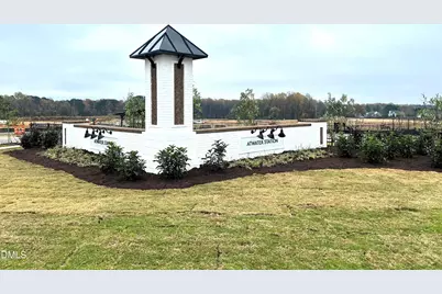 3127 White Rail Drive, Fuquay Varina, NC 27526 - Photo 8