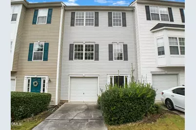 5163 Sandy Banks Road, Raleigh, NC 27616 - Photo 1