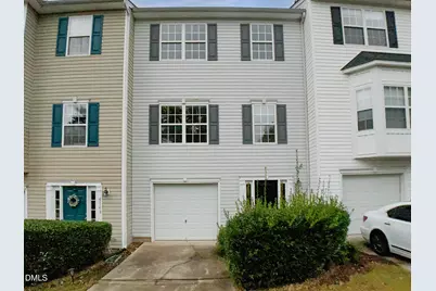 5163 Sandy Banks Road, Raleigh, NC 27616 - Photo 2