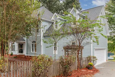 9261 Blackley Lake Road, Wake Forest, NC 27587 - Photo 6