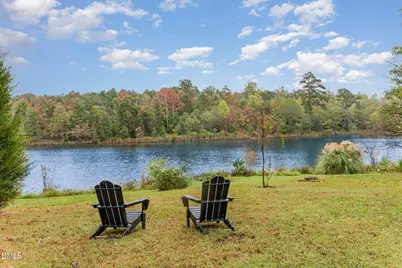 9261 Blackley Lake Road, Wake Forest, NC 27587 - Photo 2