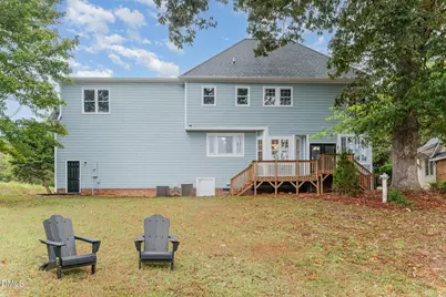 9261 Blackley Lake Road, Wake Forest, NC 27587 - Photo 34