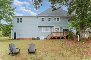 9261 Blackley Lake Rd, Wake Forest, NC 27587 - Photo 34