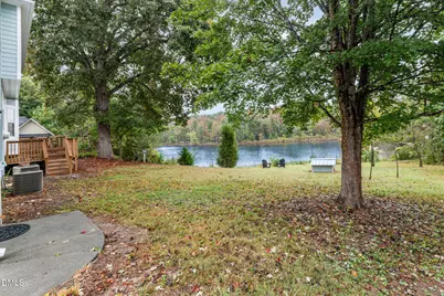 9261 Blackley Lake Road, Wake Forest, NC 27587 - Photo 36