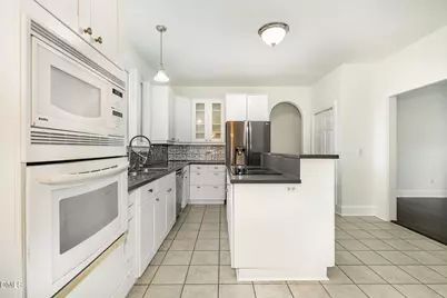 9261 Blackley Lake Road, Wake Forest, NC 27587 - Photo 14