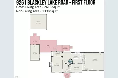 9261 Blackley Lake Road, Wake Forest, NC 27587 - Photo 38