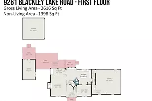 9261 Blackley Lake Rd, Wake Forest, NC 27587 - Photo 38