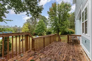9261 Blackley Lake Rd, Wake Forest, NC 27587 - Photo 32