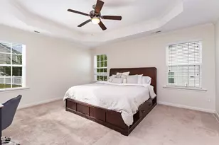 1505 Sunny Days Dr, Knightdale, NC 27545 - Photo 18