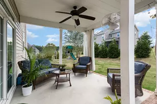 1505 Sunny Days Dr, Knightdale, NC 27545 - Photo 32