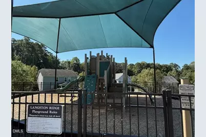 1505 Sunny Days Drive, Knightdale, NC 27545 - Photo 42