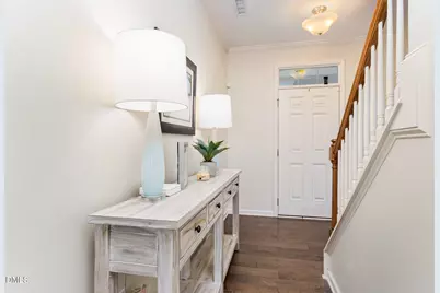 1505 Sunny Days Drive, Knightdale, NC 27545 - Photo 6