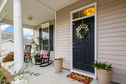 1505 Sunny Days Drive, Knightdale, NC 27545 - Photo 4