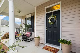 1505 Sunny Days Dr, Knightdale, NC 27545 - Photo 4