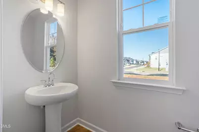 1103 Westerland Way #31, Durham, NC 27703 - Photo 6