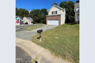 4201 Beacon Crest Way, Raleigh, NC 27604 - Photo 2