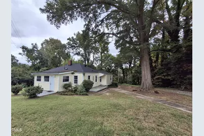 1410 Braxton Street, Durham, NC 27701 - Photo 1