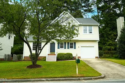 103 Town Creek Drive, Cary, NC 27519 - Photo 22