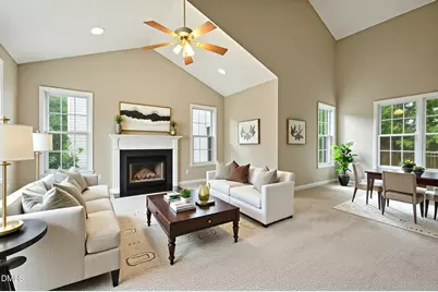 103 Town Creek Drive, Cary, NC 27519 - Photo 2