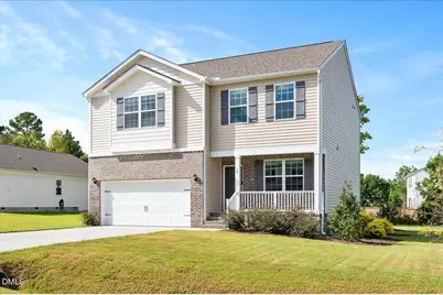 10 Whispering Willow Circle, Youngsville, NC 27596 - Photo 2