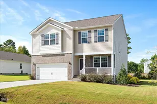 10 Whispering Willow Cir, Youngsville, NC 27596 - Photo 2