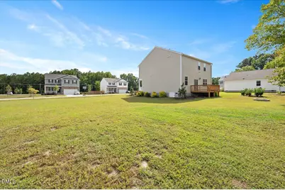 10 Whispering Willow Circle, Youngsville, NC 27596 - Photo 4