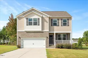 10 Whispering Willow Cir, Youngsville, NC 27596 - Photo 1