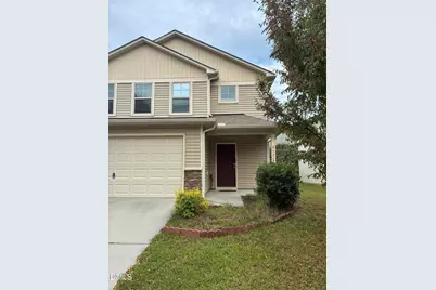 4325 Lyman Avenue, Raleigh, NC 27616 - Photo 2