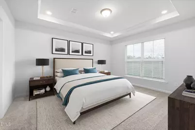 1426 Rowboat Road, Apex, NC 27502 - Photo 16