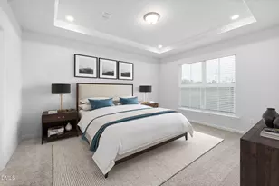 1426 Rowboat Rd, Apex, NC 27502 - Photo 16