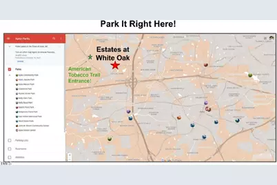 2534 Vining Branch Way, Apex, NC 27523 - Photo 40