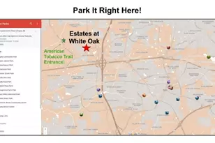 2534 Vining Br Wy, Apex, NC 27523 - Photo 40