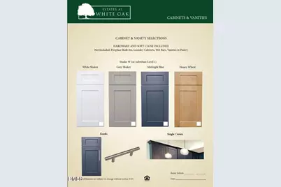 2534 Vining Branch Way, Apex, NC 27523 - Photo 6