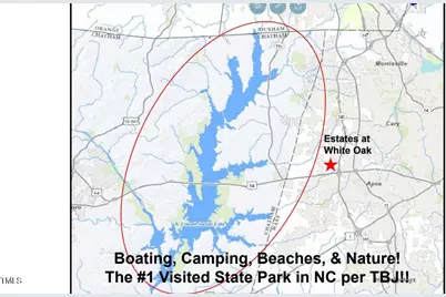 2534 Vining Branch Way, Apex, NC 27523 - Photo 42