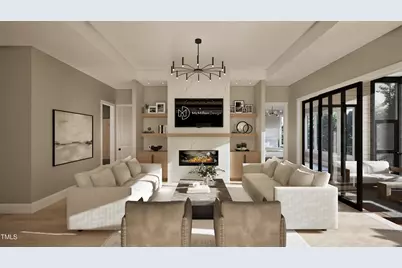 2534 Vining Branch Way, Apex, NC 27523 - Photo 24