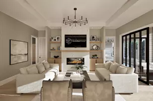 2534 Vining Br Wy, Apex, NC 27523 - Photo 24