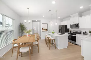 2823 Water Tower Ln, Apex, NC 27502 - Photo 4