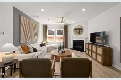 1451 Rowboat Road, Apex, NC 27502 - Photo 6