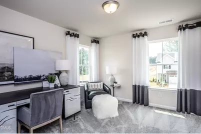 2845 Rodeo Court, Willow Springs, NC 27592 - Photo 14