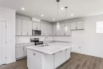 491 Highview Drive #20, Benson, NC 27504 - Photo 8