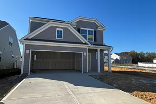 497 Highview Dr, Benson, NC 27504 - Photo 1