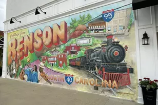 529 Highview Dr, Benson, NC 27504 - Photo 30