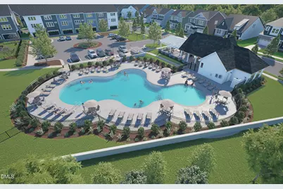 3125 White Rail Drive, Fuquay Varina, NC 27526 - Photo 6