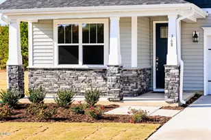 368 Denali Dr, Angier, NC 27501 - Photo 2